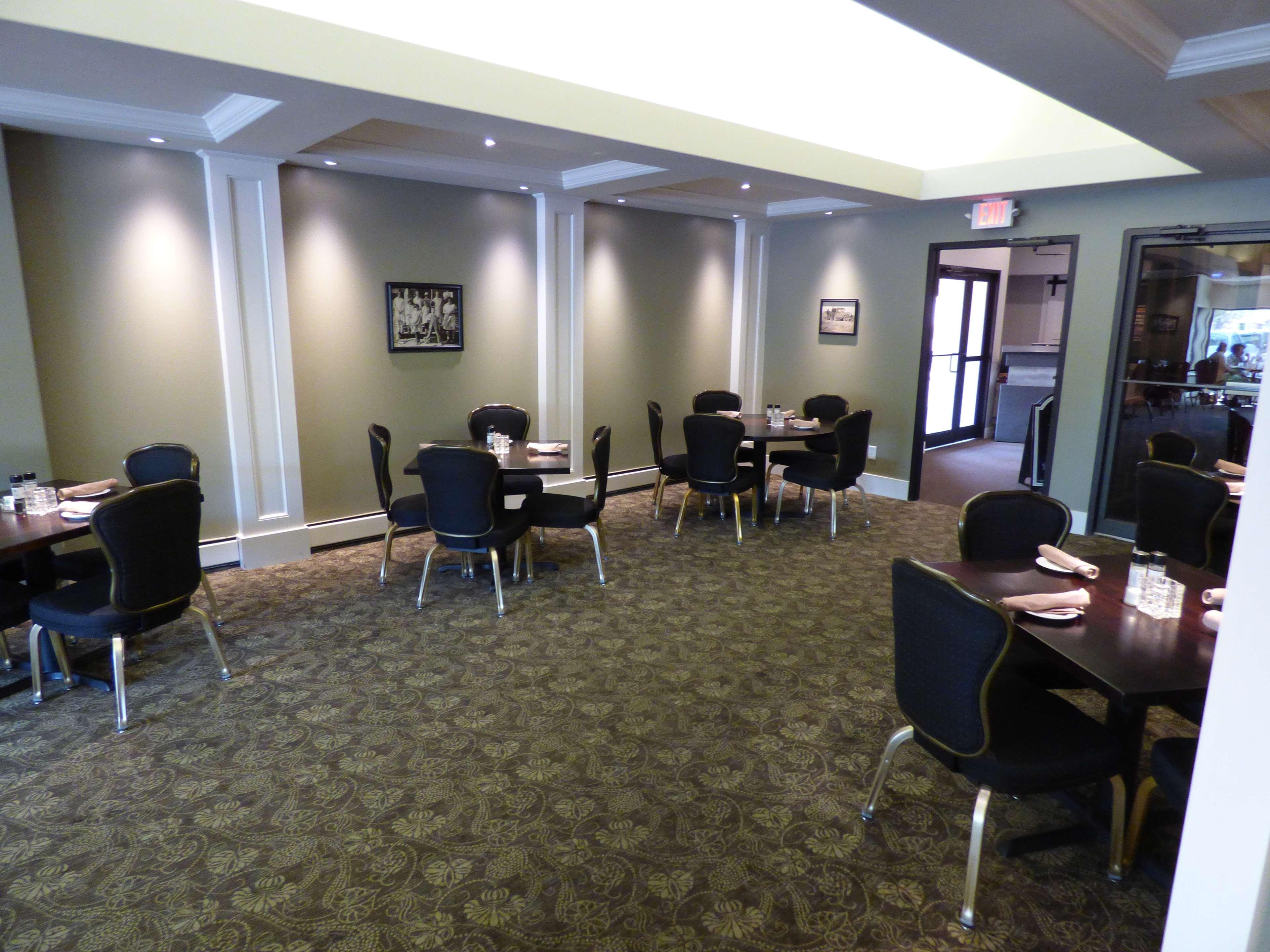 Best Western Plus Longbranch Hotel & Convention Center Cedar Rapids Eksteriør bilde